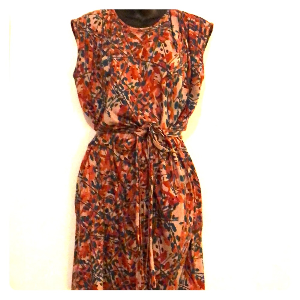 COSTELLO TAGLIAPIETRA dress